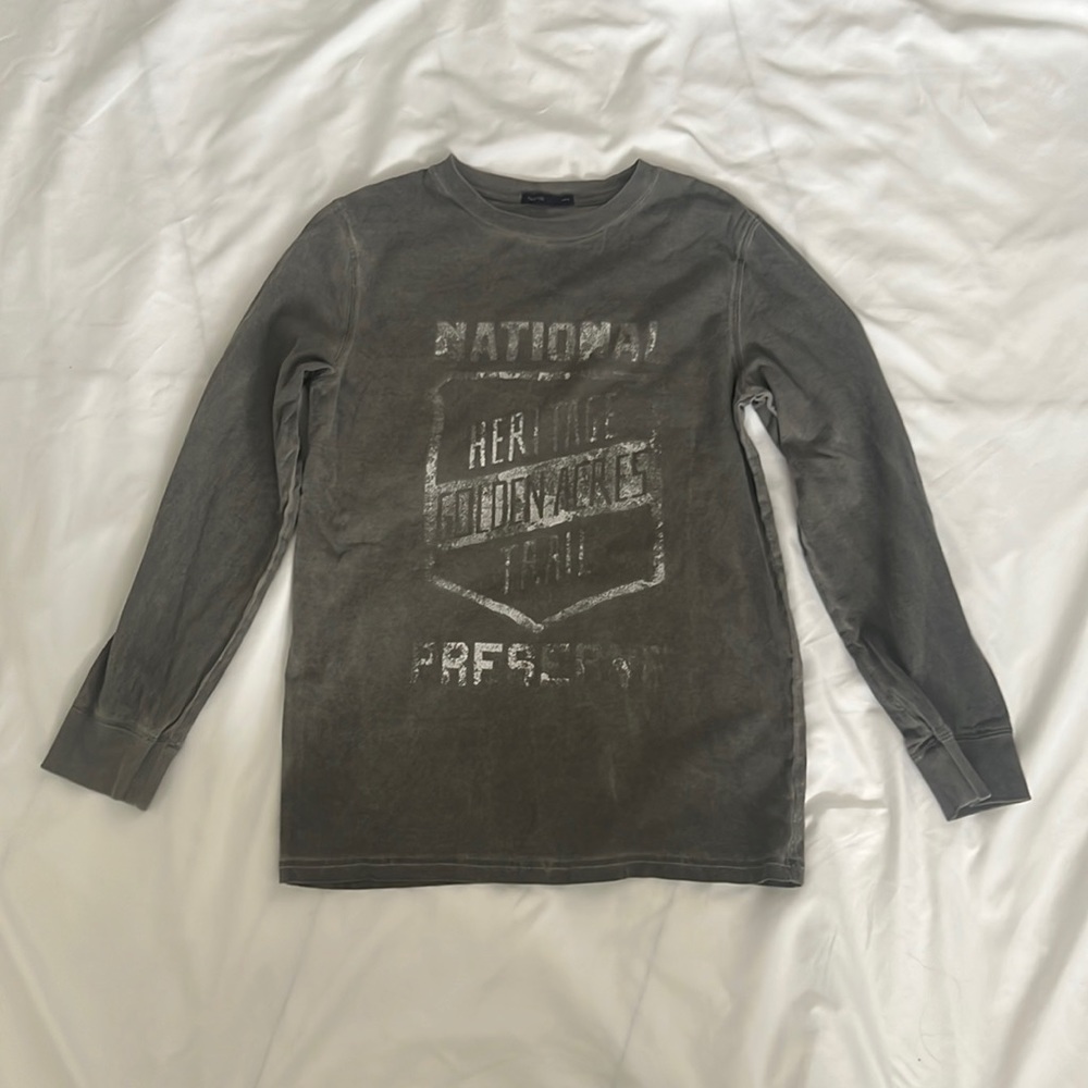GAPKids Long sleeve